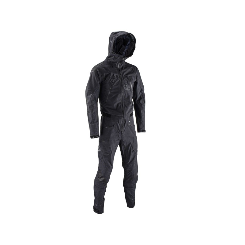 Mono MTB HydraDri 5.0 - Noir