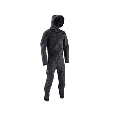 Leatt Combinaison MTB HydraDri 5.0 - Noir - Purebike