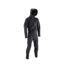 MTB HydraDri 5.0 Suit - Black