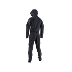 MTB HydraDri 5.0 Suit - Black