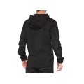 Hydromatic Jacket Black - Size S