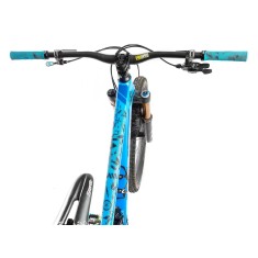 Kit de protección de cuadro Extra de 10 piezas - JoyRide