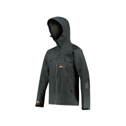 Leatt Veste MTB All Mountain 5.0 Noir - Purebike