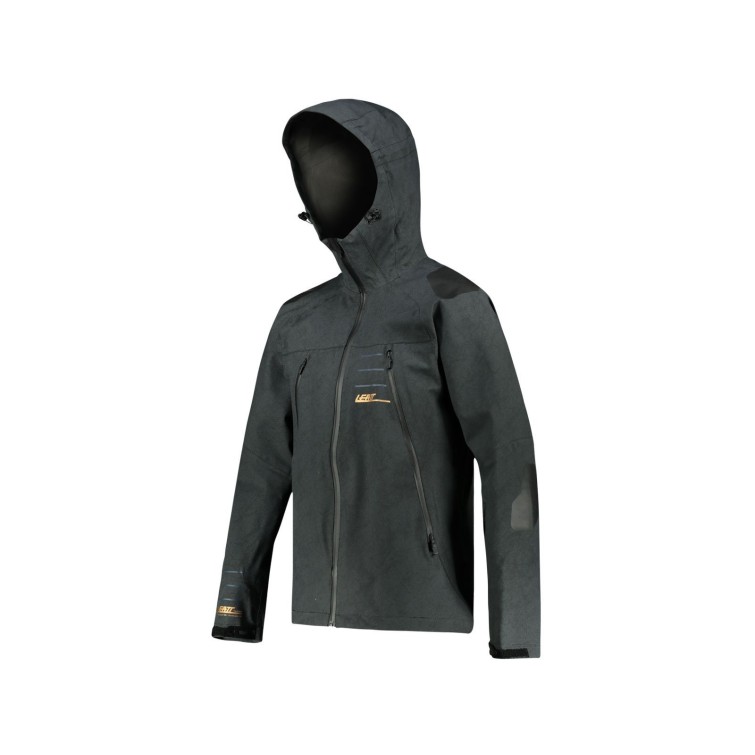 Chaqueta MTB All Mountain 5.0 Noir