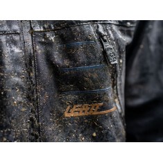 Chaqueta MTB All Mountain 5.0 Noir