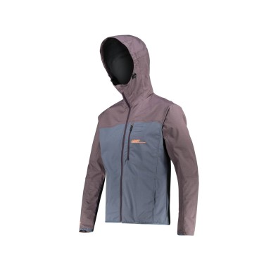 Leatt Veste MTB All Mountain 2.0 Grape - Purebike