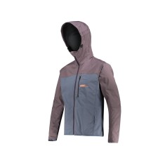 Chaqueta MTB All Mountain 2.0 Grape