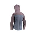Chaqueta MTB All Mountain 2.0 Grape