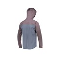 Chaqueta MTB All Mountain 2.0 Grape
