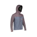 Chaqueta MTB All Mountain 2.0 Grape