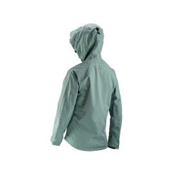 Veste MTB HydraDri 2.0 Femme - Vert Pistachio