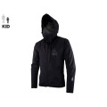 Kids' HydraDri 2.0 MTB Jacket - Black