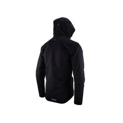 Kids' HydraDri 2.0 MTB Jacket - Black