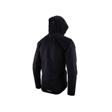 Veste MTB HydraDri 2.0 Enfant - Noir