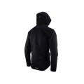 Chaqueta MTB HydraDri 2.0 infantil - Negro