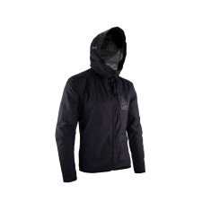 Kids' HydraDri 2.0 MTB Jacket - Black