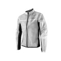 Race Cover Rain Jacket Clear