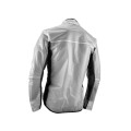 Chaqueta impermeable Race Cover Transparent