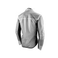 Chaqueta impermeable Race Cover Transparent