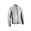 Race Cover Rain Jacket Clear