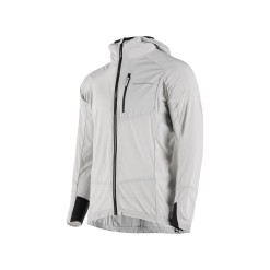 Veste Compact Gris
