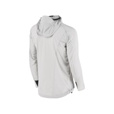 Chaqueta Compact Gris