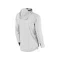 Chaqueta Compact Gris