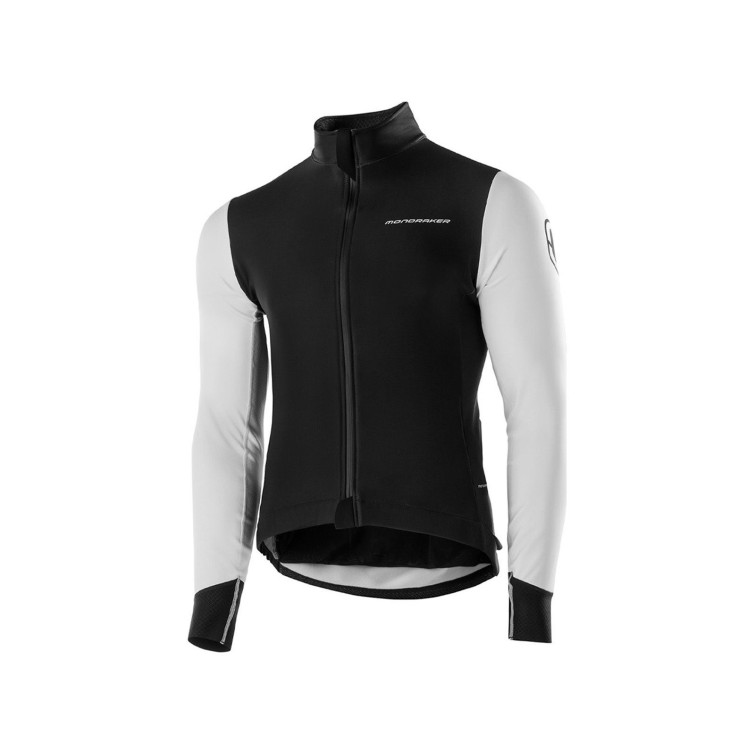 Summit Jacket Black