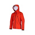 Chaqueta MTB HydraDri 5.0 Orange Glow