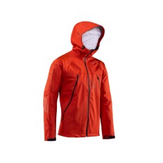 Chaqueta MTB HydraDri 5.0 Orange Glow