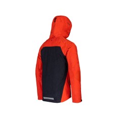 Chaqueta MTB HydraDri 5.0 Orange Glow
