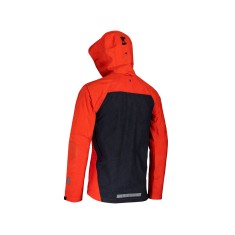 Chaqueta MTB HydraDri 5.0 Orange Glow