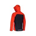 Chaqueta MTB HydraDri 5.0 Orange Glow