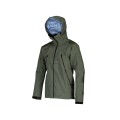 HydraDri 5.0 MTB Jacket Spinach Green