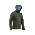 HydraDri 5.0 MTB Jacket Spinach Green