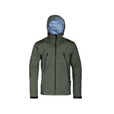 Chaqueta MTB HydraDri 5.0 Vert Spinach