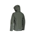 Chaqueta MTB HydraDri 5.0 Vert Spinach