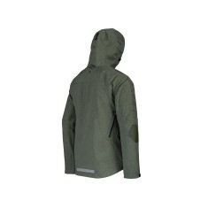 Chaqueta MTB HydraDri 5.0 Vert Spinach
