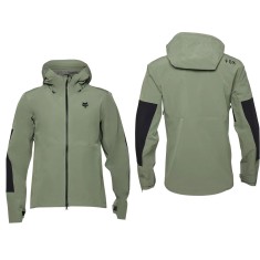 Chaqueta Defend 3L Water Moss