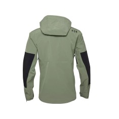 Defend 3L Water Jacket Moss