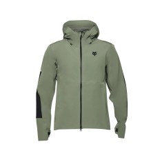 Defend 3L Water Jacket Moss