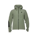 Defend 3L Water Jacket Moss