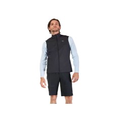 Chaleco Ranger Wind - Negro