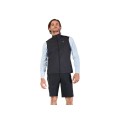 Chaleco Ranger Wind - Negro