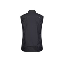 Veste sans manche Ranger Wind - Noir