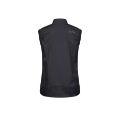 Chaleco Ranger Wind - Negro