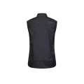 Chaleco Ranger Wind - Negro