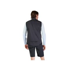 Chaleco Ranger Wind - Negro