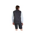 Chaleco Ranger Wind - Negro
