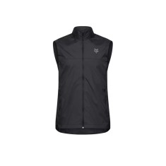 Veste sans manche Ranger Wind - Noir